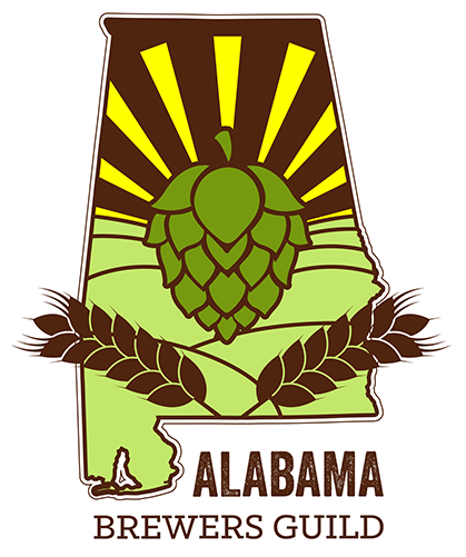 Alabama Brewers Guild Logo